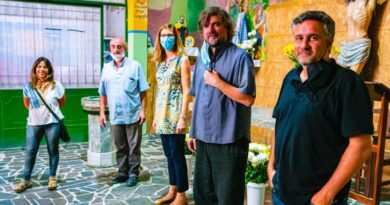 «Hogares de Cristo» ayuda a más de 20 mil personas vulnerables