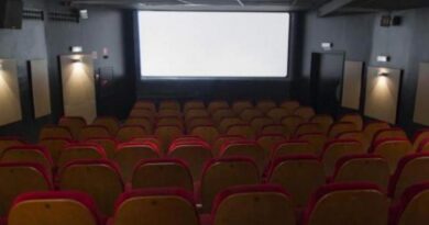 Se habilitarán los cines en territorio bonaerense