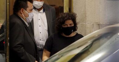 Carla Vizzotti será la nueva ministra de Salud