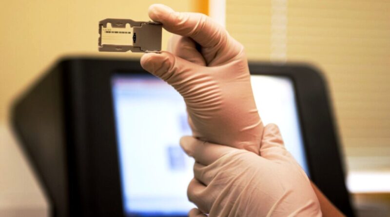 Científicos diseñan un software que busca tratar enfermedades como chagas, malaria y lepra