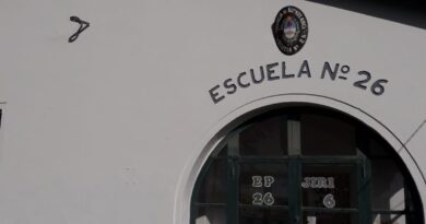 Desde el Municipio se trabaja para la vuelta a clases