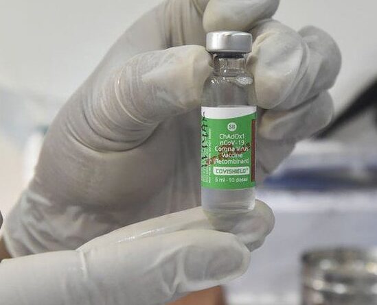 En Salto el operativo Vacunación no se detiene, hoy llegaron 500 dosis de la Covishield