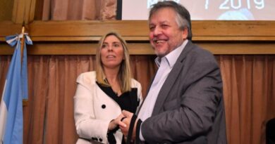 La justicia en los dos lados del mostrador