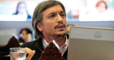 El PJ bonaerense convocó a elecciones e inició el camino para que lo lidere Máximo Kirchner