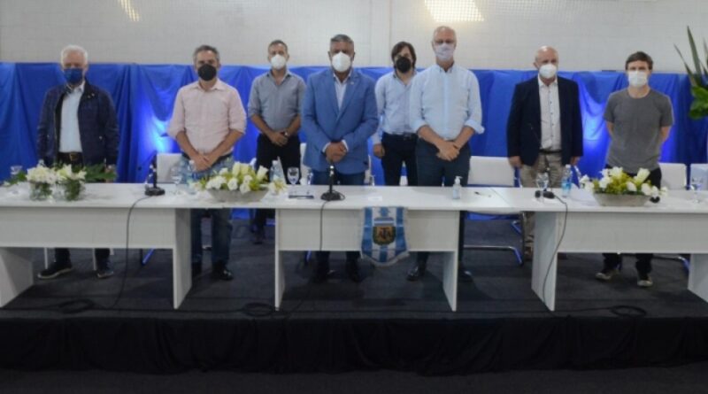 La AFA se suma a la campaña de vacunación