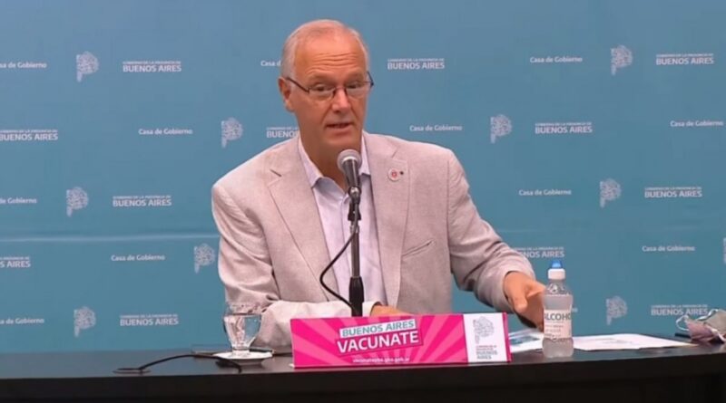 El Gobierno nacional implementará nuevas medidas para evitar contagios de coronavirus