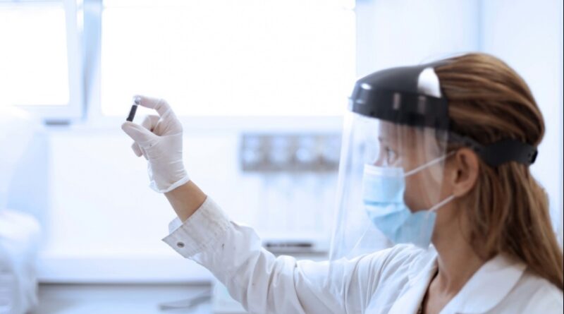 UNLP: Nuevo kit de testeo rápido y barato contra el Covid-19