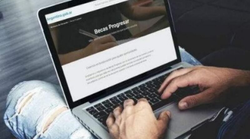 Todas las escalas de Becas Progresar tendrán incrementos