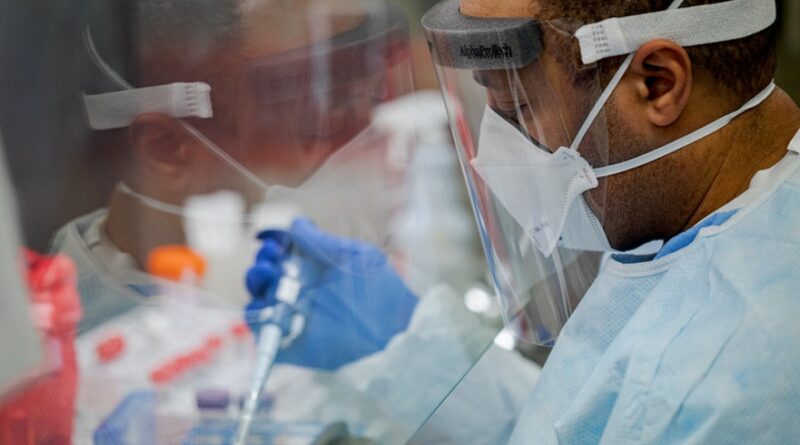 Científicos sugieren cerrar fronteras para evitar variante amazónica del coronavirus