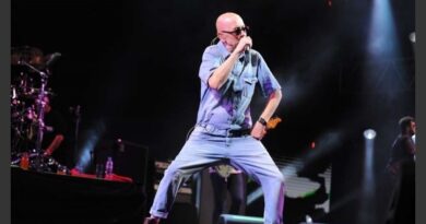 Se estrena un documental sobre el último show del Indio en Olavarría