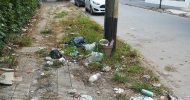 Esto también tiene que ver con la responsabilidad ciudadana