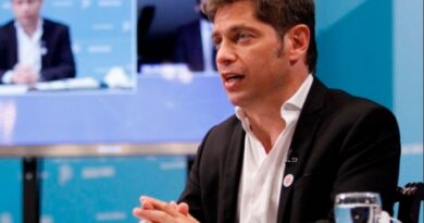 Sanciones económicas para quienes violen restricciones en la provincia