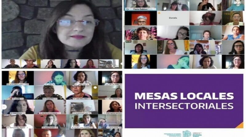 Presentan documento para fortalecer problemática de violencia de género