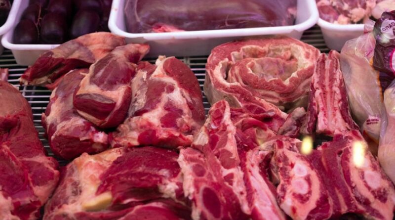 Se reactiva el programa “Carnicerías Móviles” con cortes 30% más bajo