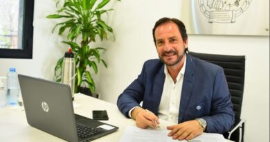 En la provincia un comité de ética ya decide quien tiene cama y quién no