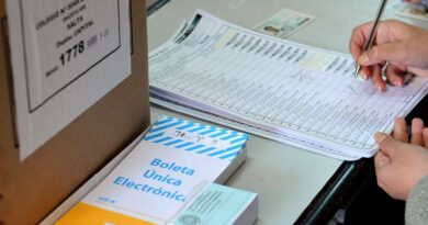 Cinco provincias tendrán calendario electoral propio este año