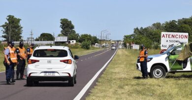 El Gobierno abrirá causas penales a quienes violen las restricciones
