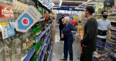 El Gobierno lanzará medidas para contener subas de precios
