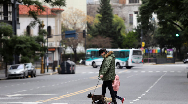 Para cuándo se pasa el feriado del 24 de mayo