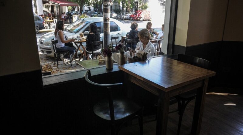 Provincia por provincia: así quedarán las restricciones a partir del lunes