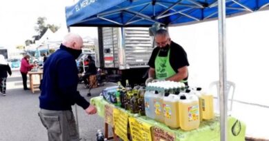 «Canasta ahorro» productos a precios rebajados para ferias populares