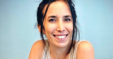 Rosaura Audi es la nueva subsecretaria de Medios Públicos