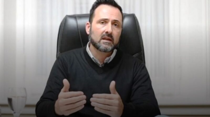 Chacabuco con hospital municipal saturado, pero con pocas restricciones