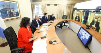 Refuerzan controles y restricciones para frenar la circulación del coronavirus