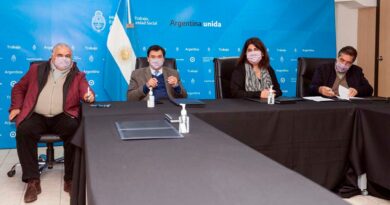 Aumento del 35% en seis tramos para los empleados estatales nacionales