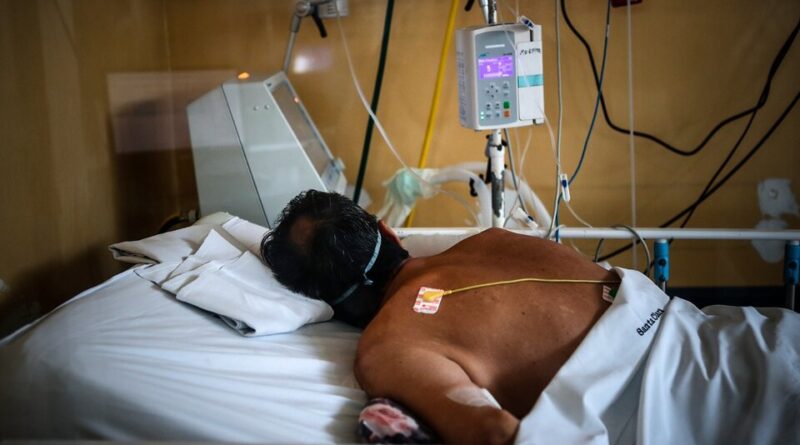 Se detectó la primera muerte por hongo negro vinculada al coronavirus en el país