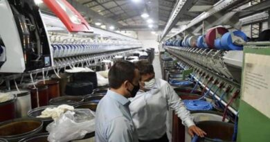 Anuncian inversión de .000 millones en créditos para pymes