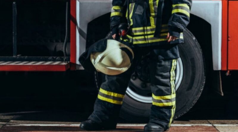 Arrecifes: 50 mujeres se inscribieron para ser bomberos voluntarios