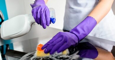 Trabajadoras de casas particulares: Acuerdan 42% de aumento salarial
