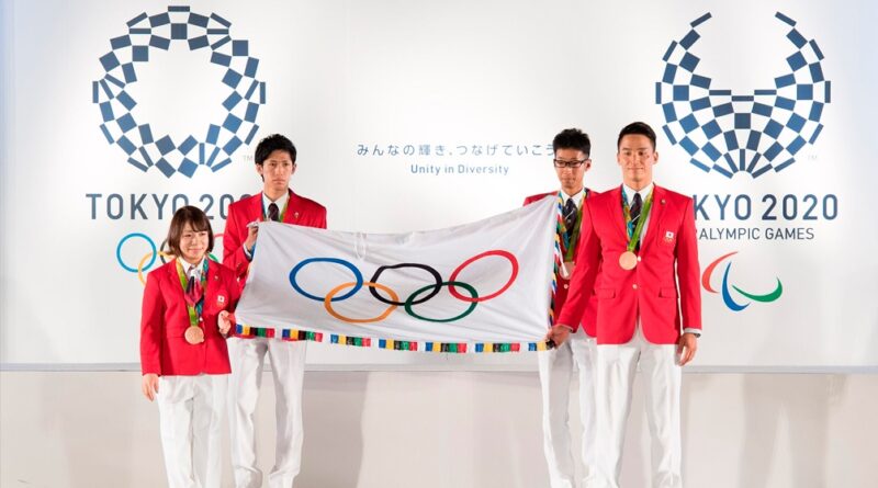 Tokio 2021 podría contar con público en los estadios