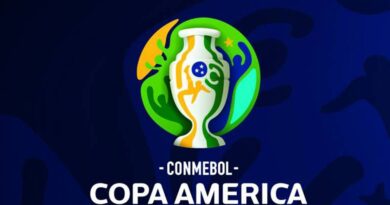 La Conmebol dispuso cambios ilimitados para las listas de jugadores