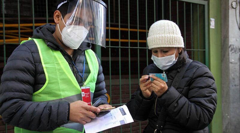 Elecciones en Perú: Ventaja para Fujimori, pero resta contar el voto rural, clave para Castillo