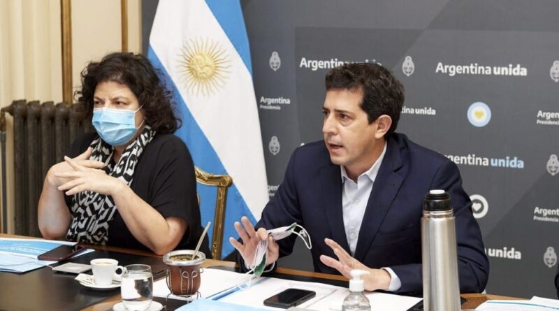 El Gobierno define las restricciones por la pandemia del coronavirus