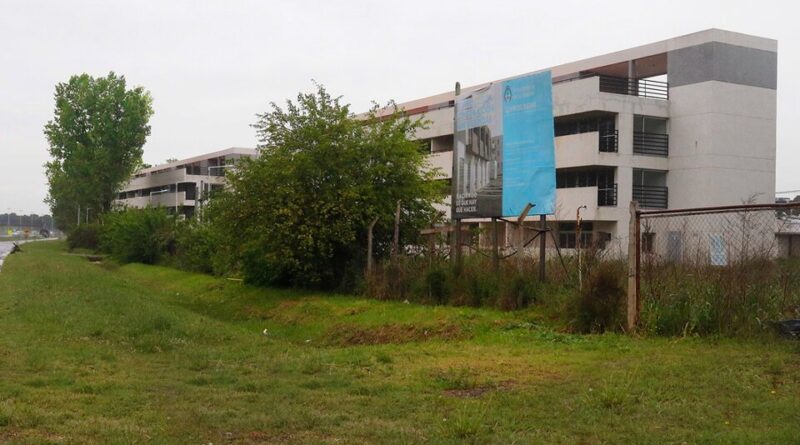 El Gobierno abrió la inscripción para otorgar 54 mil créditos para la vivienda