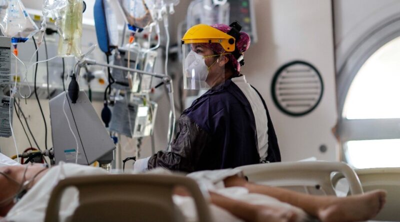 Los anticuerpos duran hasta un año en el 70 por ciento de los recuperados de coronavirus