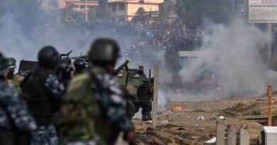 Se cae la coartada del macrismo : La fuerza Aérea Boliviana aseguró que «es auténtica» la nota de agradecimiento a Argentina