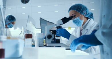 Un estudio demostró que los anticuerpos de covid se mantienen nueve meses tras la infección