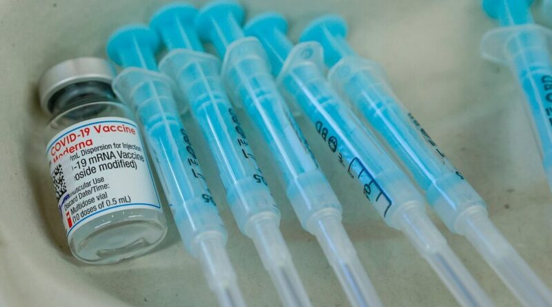 Moderna formará parte de los estudios  para evaluar la combinación de vacunas