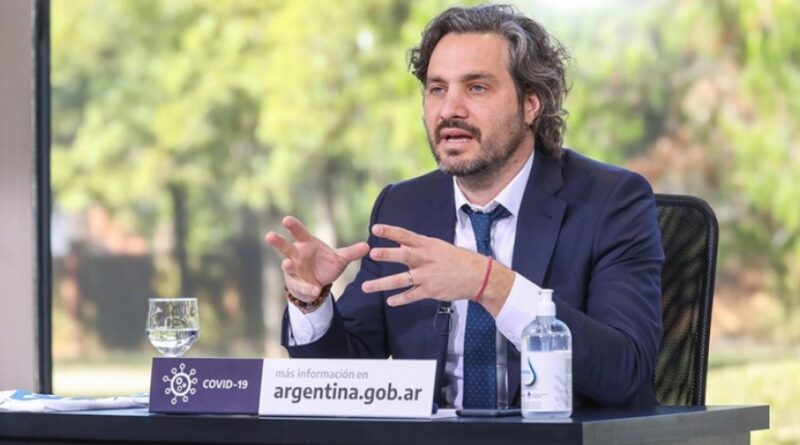 Evalúan modificar el marco normativo para la compra de vacunas Pfizer