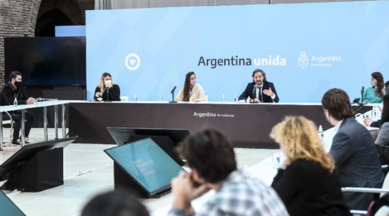 Lanzan el Consejo Multisectorial de la Juventud