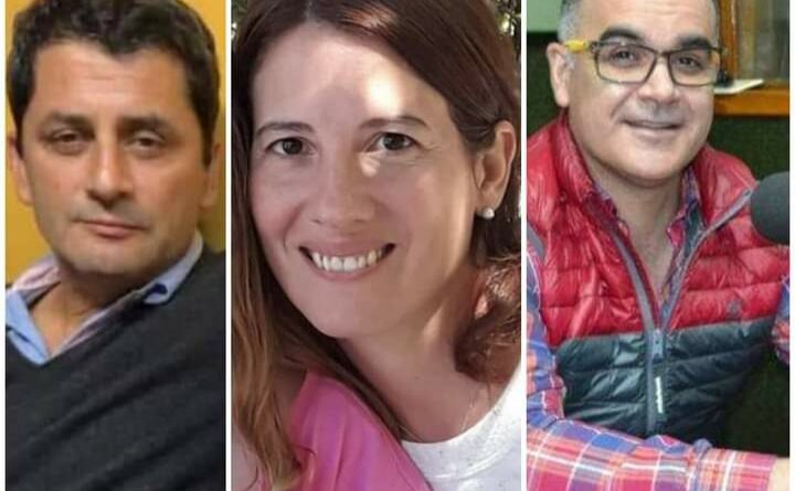 Cuenta regresiva para el recambio de timonel en el Hospital local