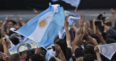 Rumbo a las PASO quedaron conformadas las Alianzas transitorias y Comienzan a trascender nombres para el orden local