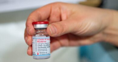 Argentina firmó un acuerdo con Moderna por 20 millones de vacunas