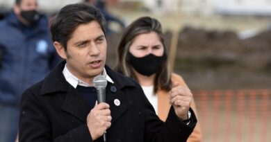 Ya son más de siete millones los bonaerenses vacunados
