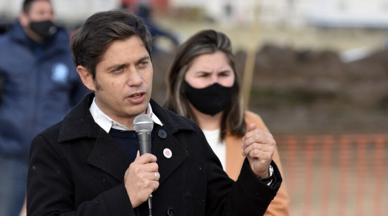 Ya son más de siete millones los bonaerenses vacunados