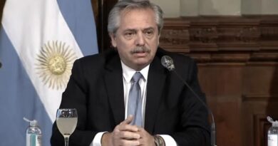 El Presidente planteó la necesidad de un «diseño de políticas públicas a medida del ser humano»